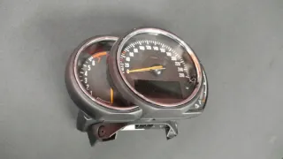 8707210 Щиток приборов (приборная панель) MINI Cooper F56,F55 Арт e9602971, вид 3
