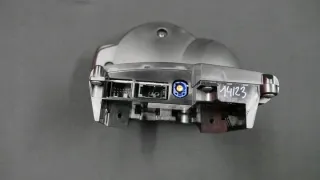 8707210 Щиток приборов (приборная панель) MINI Cooper F56,F55 Арт e9602971, вид 5