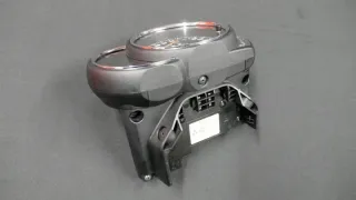 8707210 Щиток приборов (приборная панель) MINI Cooper F56,F55 Арт e9602971, вид 6