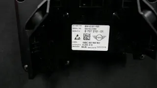 8707210 Щиток приборов (приборная панель) MINI Cooper F56,F55 Арт e9602971, вид 8