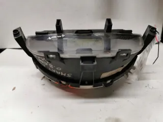 110008872005 ALLW4 Щиток приборов (приборная панель) Smart Fortwo 1 Арт e9603229, вид 6