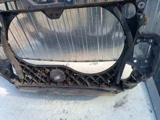 4F0805594 Передняя панель крепления облицовки (телевизор) Audi A6 C6 (S6,RS6) Арт e9603406, вид 6