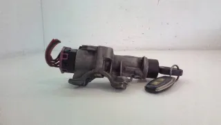 4B0905851C Замок зажигания Volkswagen Golf 4 Арт e9604585, вид 2