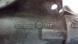 4B0905851C Замок зажигания Volkswagen Golf 4 Арт e9604585, вид 7