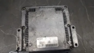 0281010750 Блок управления двигателем Citroen Xsara Picasso Арт e9604782, вид 1