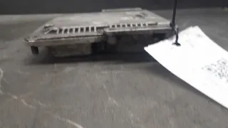 0281010750 Блок управления двигателем Citroen Xsara Picasso Арт e9604782, вид 5