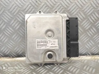51933474 Блок управления двигателем Fiat Panda 3 Арт e9604819, вид 1