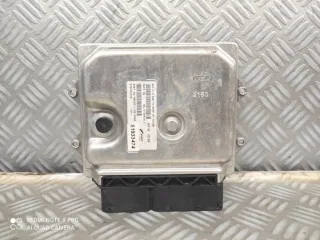 51933474 Блок управления двигателем Fiat Panda 3 Арт e9604819, вид 2