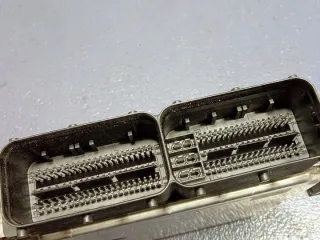 46346613 0281037068 Блок управления двигателем Fiat Tipo 2 Арт e9604824, вид 4