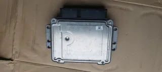 39112-2A976 Блок управления двигателем Hyundai i30 GD Арт e9604918, вид 2