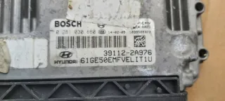 39112-2A976 Блок управления двигателем Hyundai i30 GD Арт e9604918, вид 4