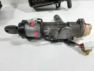 0281010315 39101-27250 9540026500 9128826201 Блок управления двигателем Hyundai Santa FE 1 (SM) Арт e9604922, вид 12