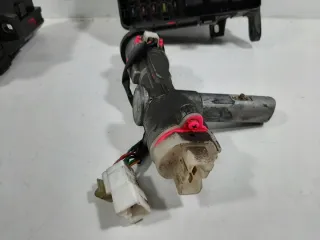 0281010315 39101-27250 9540026500 9128826201 Блок управления двигателем Hyundai Santa FE 1 (SM) Арт e9604922, вид 13