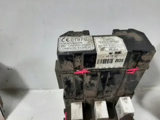 0281010315 39101-27250 9540026500 9128826201 Блок управления двигателем Hyundai Santa FE 1 (SM) Арт e9604922, вид 7