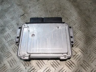 39103-2A715 Блок управления двигателем Kia Ceed 1 Арт e9604957, вид 4