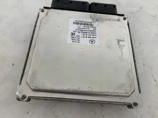 A6519003603 A6519013302 Блок управления двигателем Mercedes Sprinter W907/910 Арт e9605114, вид 3