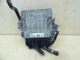 237104ED0C S180206103 Блок управления двигателем Nissan Qashqai 2 Арт e9605206, вид 1
