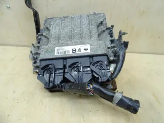 237104ED0C S180206103 Блок управления двигателем Nissan Qashqai 2 Арт e9605206, вид 2
