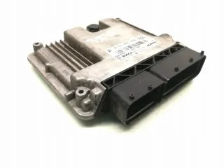 55485466 0281031379 1039S62891 Блок управления двигателем Opel Zafira C Арт e9605314, вид 1