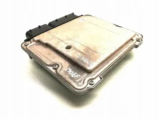 55485466 0281031379 1039S62891 Блок управления двигателем Opel Zafira C Арт e9605314, вид 3