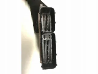 55485466 0281031379 1039S62891 Блок управления двигателем Opel Zafira C Арт e9605314, вид 4