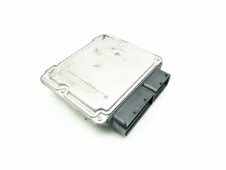55485466 0281031379 Блок управления двигателем Opel Zafira C Арт e9605317, вид 3