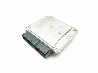 55485466 0281031379 Блок управления двигателем Opel Zafira C Арт e9605317, вид 4