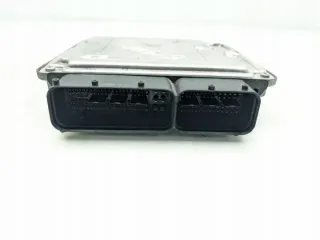 55485466 0281031379 Блок управления двигателем Opel Zafira C Арт e9605317, вид 5