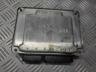 038906012FN Блок управления двигателем Seat Toledo 2 Арт e9605629, вид 2