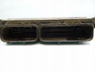06A906033AS 5WP40151 Блок управления двигателем Volkswagen Bora Арт e9605766, вид 3