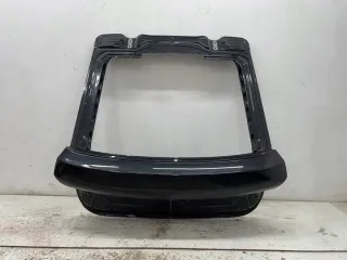 41009491559 9491559 Крышка багажника (дверь 3-5) BMW X6 G06 Арт e9606055, вид 1