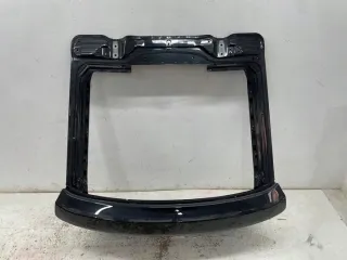 41009491559 9491559 Крышка багажника (дверь 3-5) BMW X6 G06 Арт e9606055, вид 2