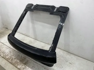 41009491559 9491559 Крышка багажника (дверь 3-5) BMW X6 G06 Арт e9606055, вид 5