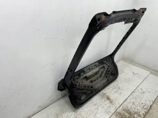 41009491559 9491559 Крышка багажника (дверь 3-5) BMW X6 G06 Арт e9606055, вид 7