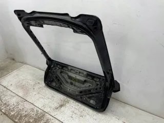 41009491559 9491559 Крышка багажника (дверь 3-5) BMW X6 G06 Арт e9606055, вид 8