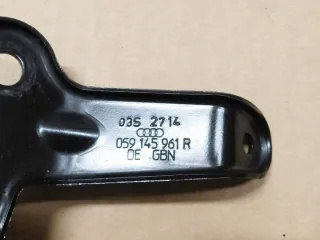 059145961R Гофра инжектора Audi A6 C7 (S6,RS6) Арт e9606678, вид 3