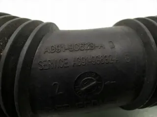 AG91-9C623-AD AG91-9G832-AB Гофра инжектора Ford Galaxy 2 Арт e9606899, вид 5