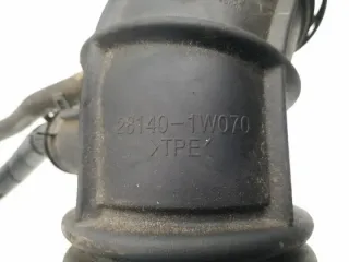 28140-1W070 Гофра инжектора Kia Picanto 3 Арт e9607006, вид 5