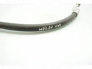 QASHQAIQASHQAI+2 92480BB30B Гофра инжектора Nissan Qashqai 1  Арт e9607164, вид 4