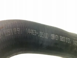 14463-JD50D Гофра инжектора Nissan Qashqai 1  Арт e9607165, вид 7