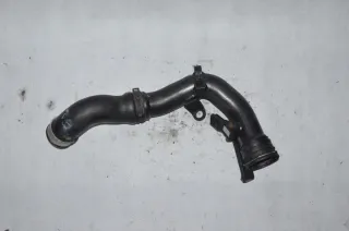 3C0145762AD 3C0145770C Гофра инжектора Volkswagen Touran 2 Арт e9607516, вид 2