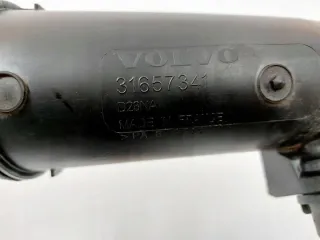 31370120 31657341 Гофра инжектора Volvo S90 2 Арт e9607553, вид 6