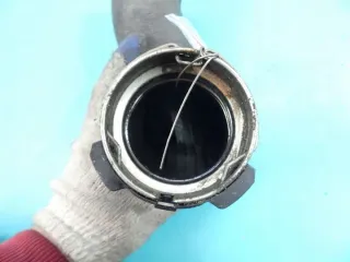 39258310 Гофра инжектора Volvo S90 2 Арт e9607555, вид 3