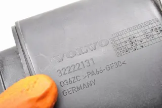 32222131 Гофра инжектора Volvo XC90 2 Арт e9607571, вид 5