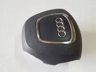  8R0880201S Подушка безопасности Audi Q5 1 Арт e9607746, вид 2