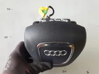  8R0880201S Подушка безопасности Audi Q5 1 Арт e9607746, вид 3