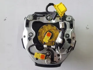  8R0880201S Подушка безопасности Audi Q5 1 Арт e9607746, вид 5
