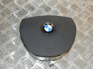  Подушка безопасности BMW 5 F10/F11/GT F07 Арт e9607792, вид 1