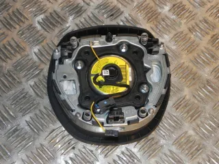  Подушка безопасности BMW 5 F10/F11/GT F07 Арт e9607792, вид 2