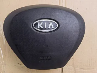 56900-1H000 1H569-00010 Подушка безопасности Kia Ceed 1 Арт e9608045, вид 1